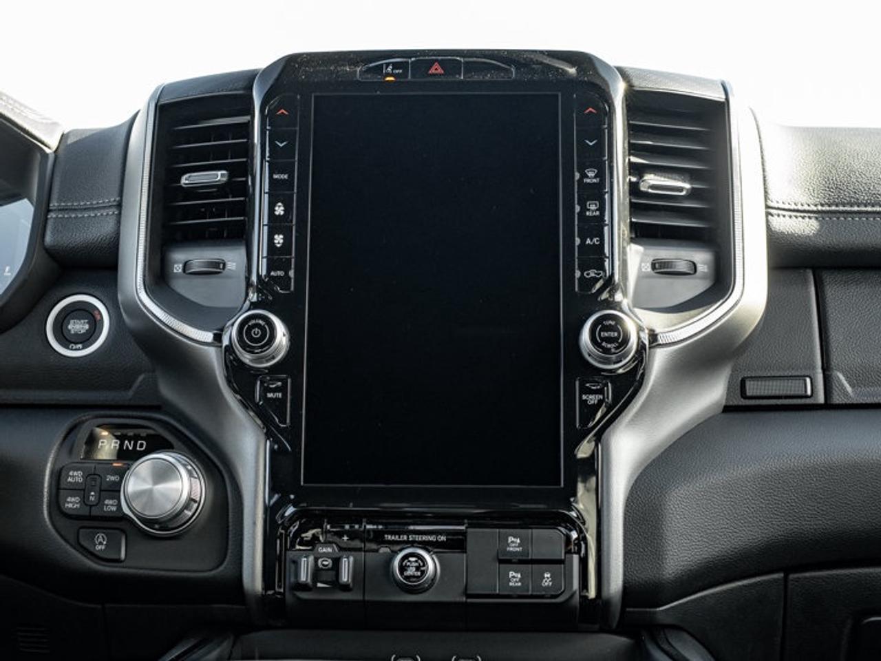 2027 RAM 1500 SPORT Photo