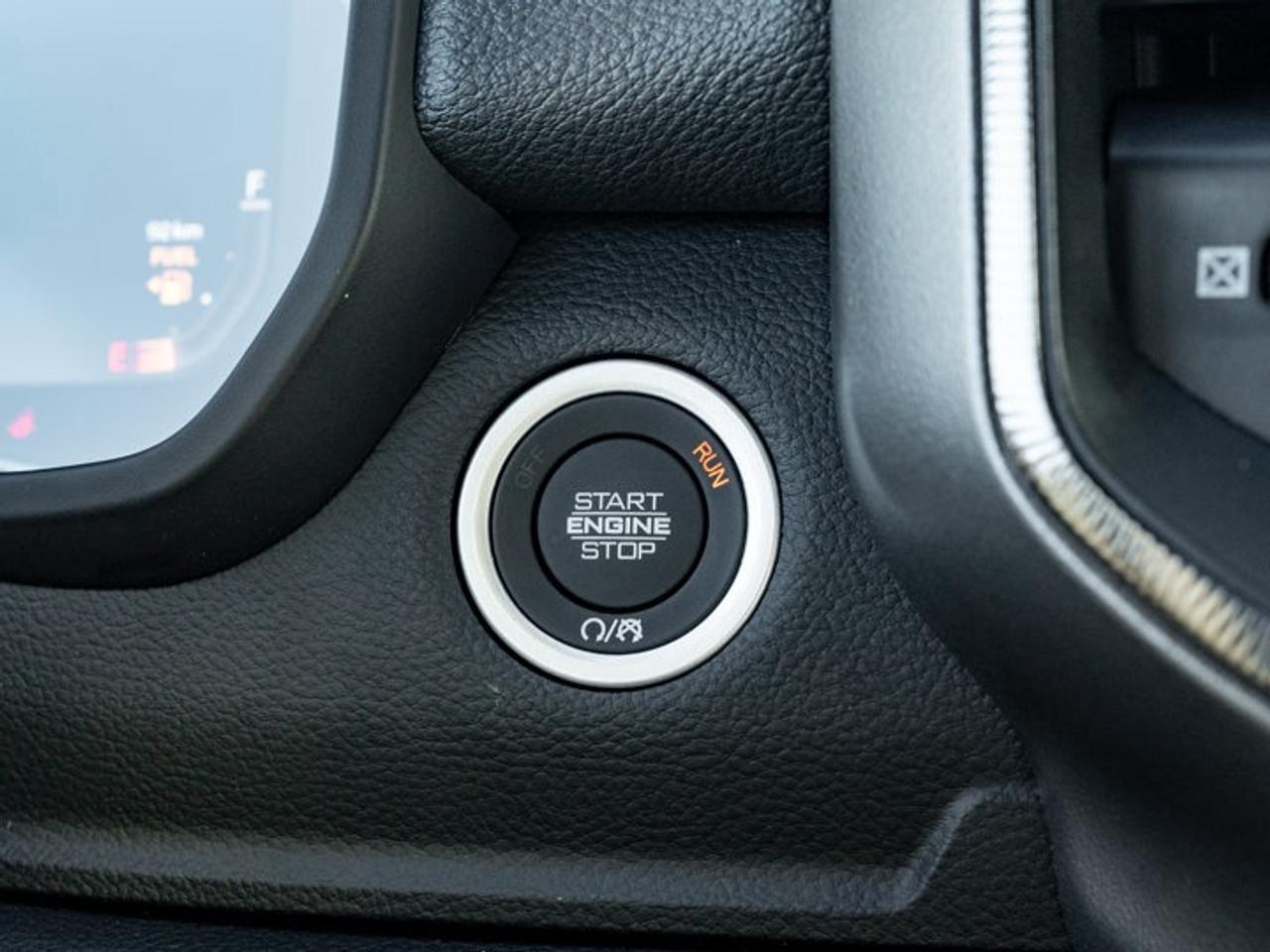 2027 RAM 1500 SPORT Photo