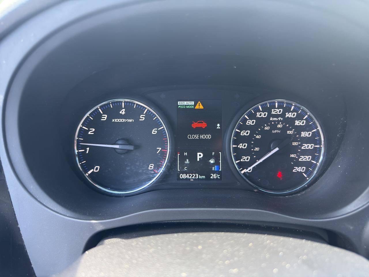 2018 Mitsubishi Outlander SE Anniversary Edition Photo