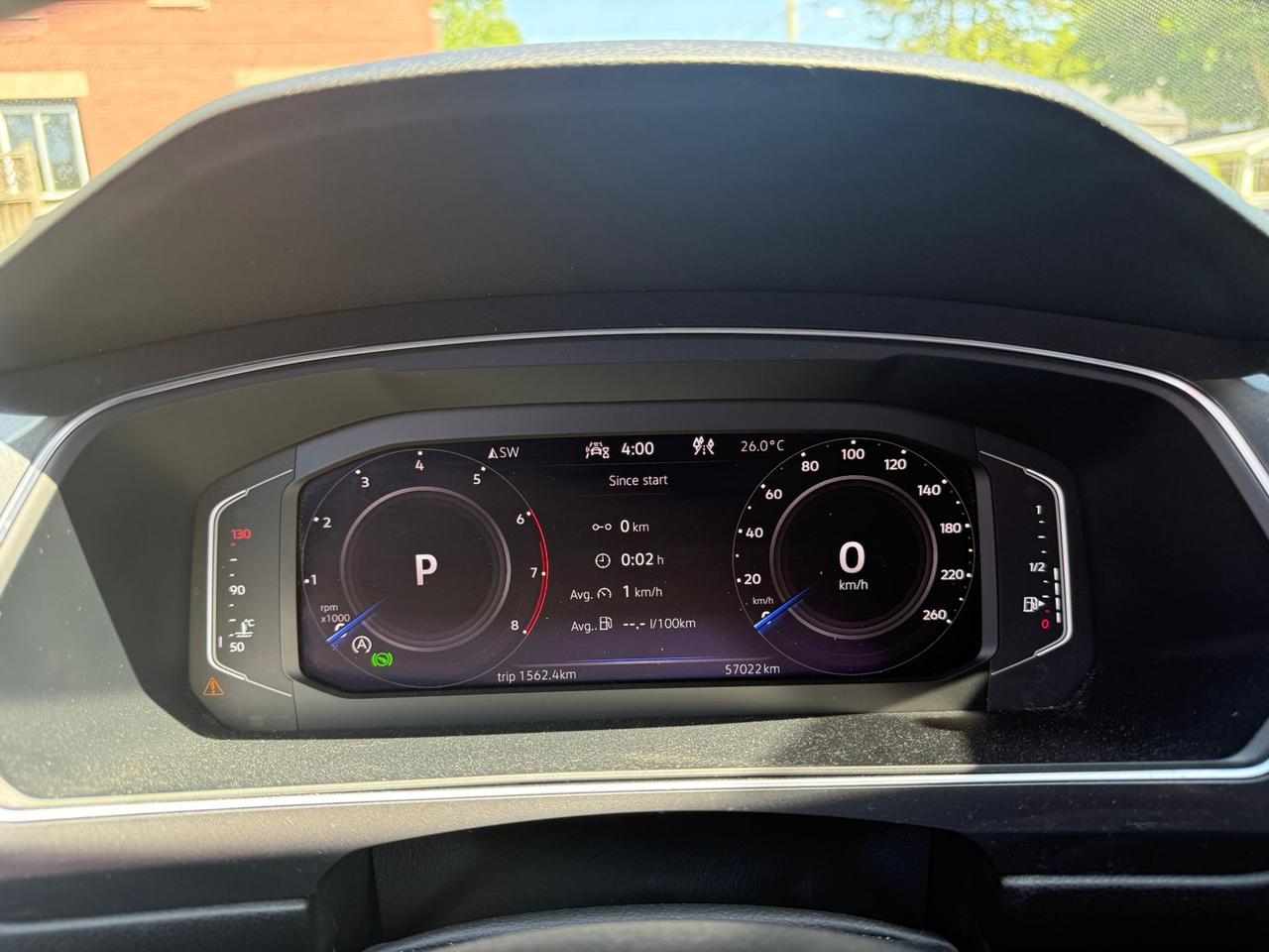 2023 Volkswagen Tiguan COMFORTLINE Photo