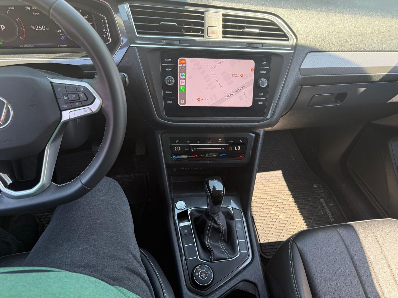 2023 Volkswagen Tiguan COMFORTLINE Photo