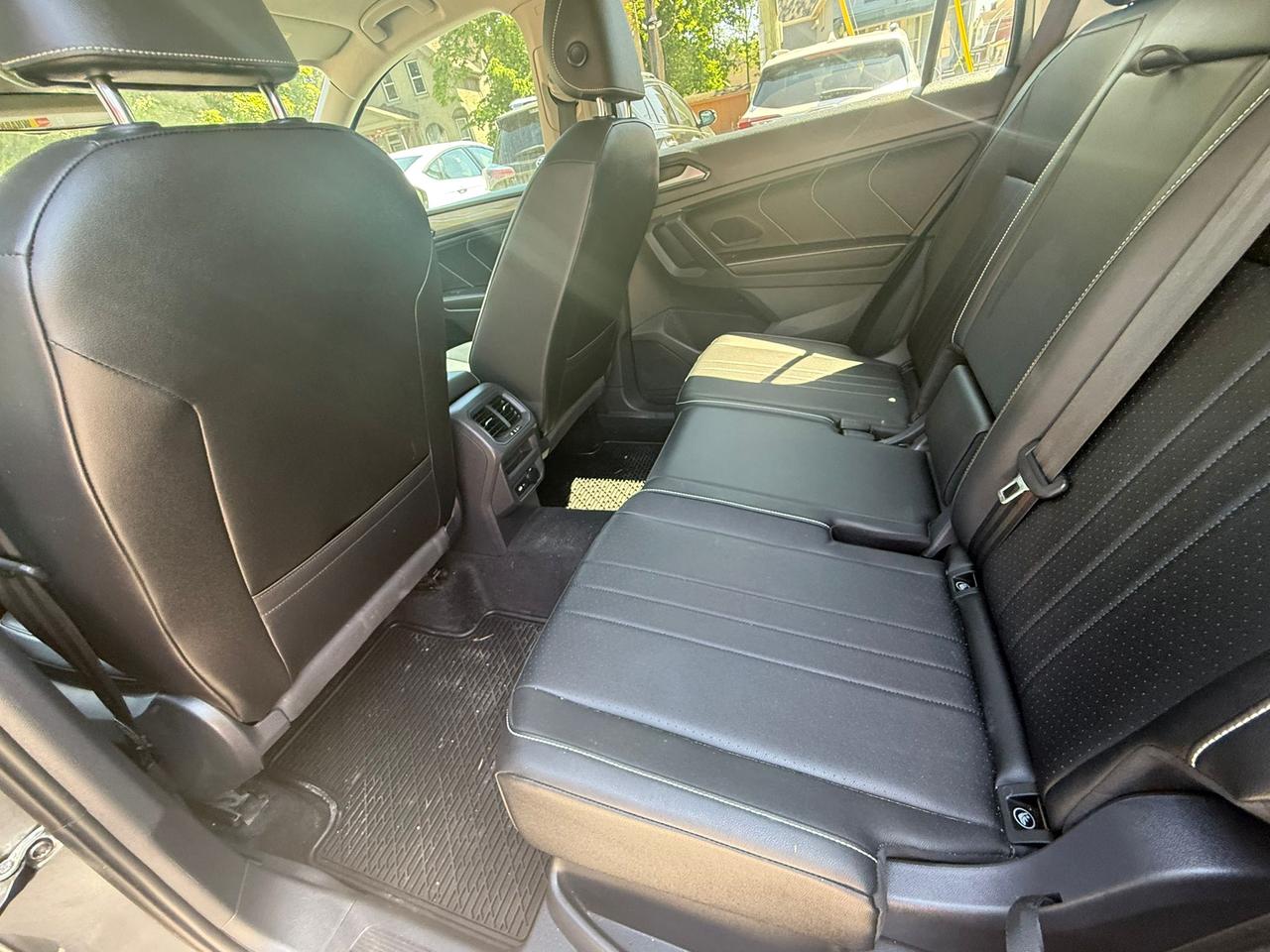 2023 Volkswagen Tiguan COMFORTLINE Photo