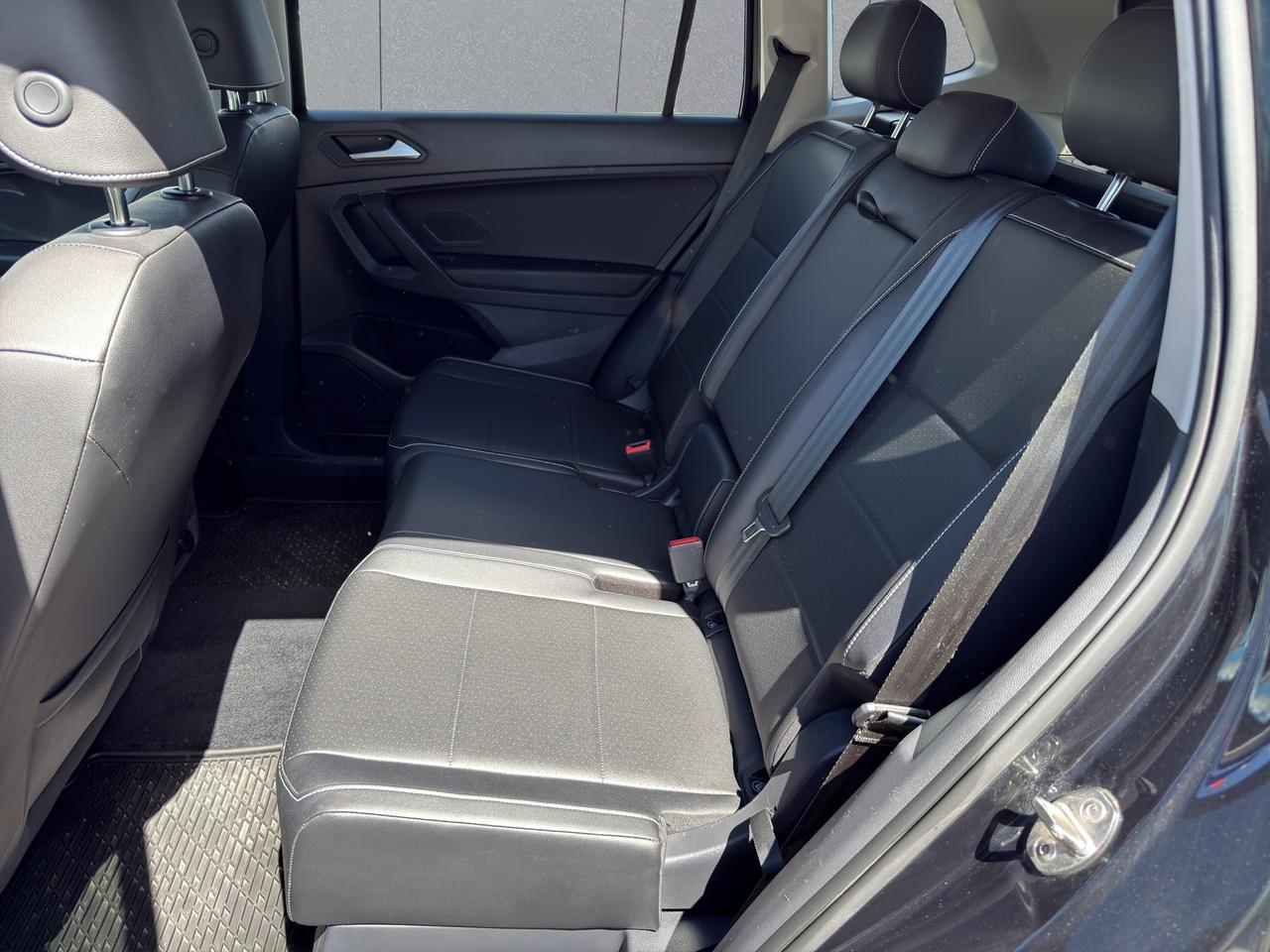 2021 Volkswagen Tiguan COMFORTLINE Photo