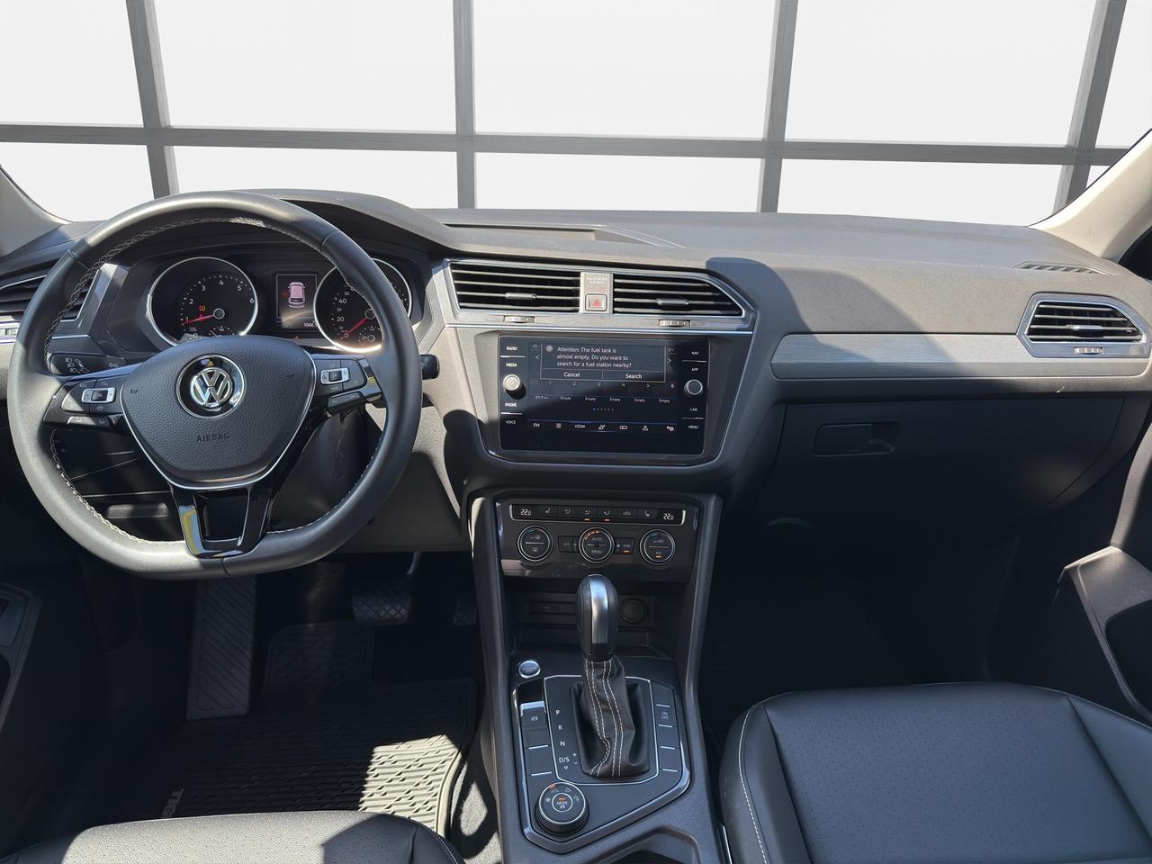 2021 Volkswagen Tiguan COMFORTLINE Photo