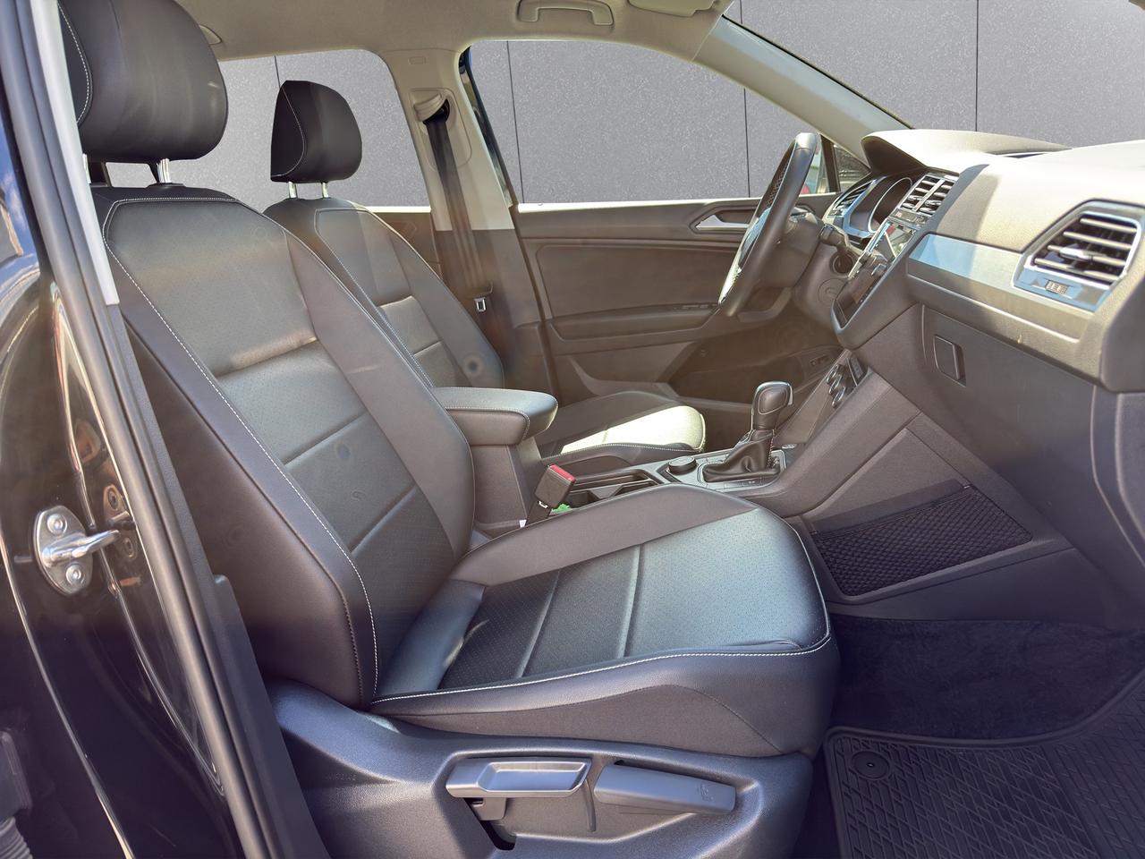 2021 Volkswagen Tiguan COMFORTLINE Photo