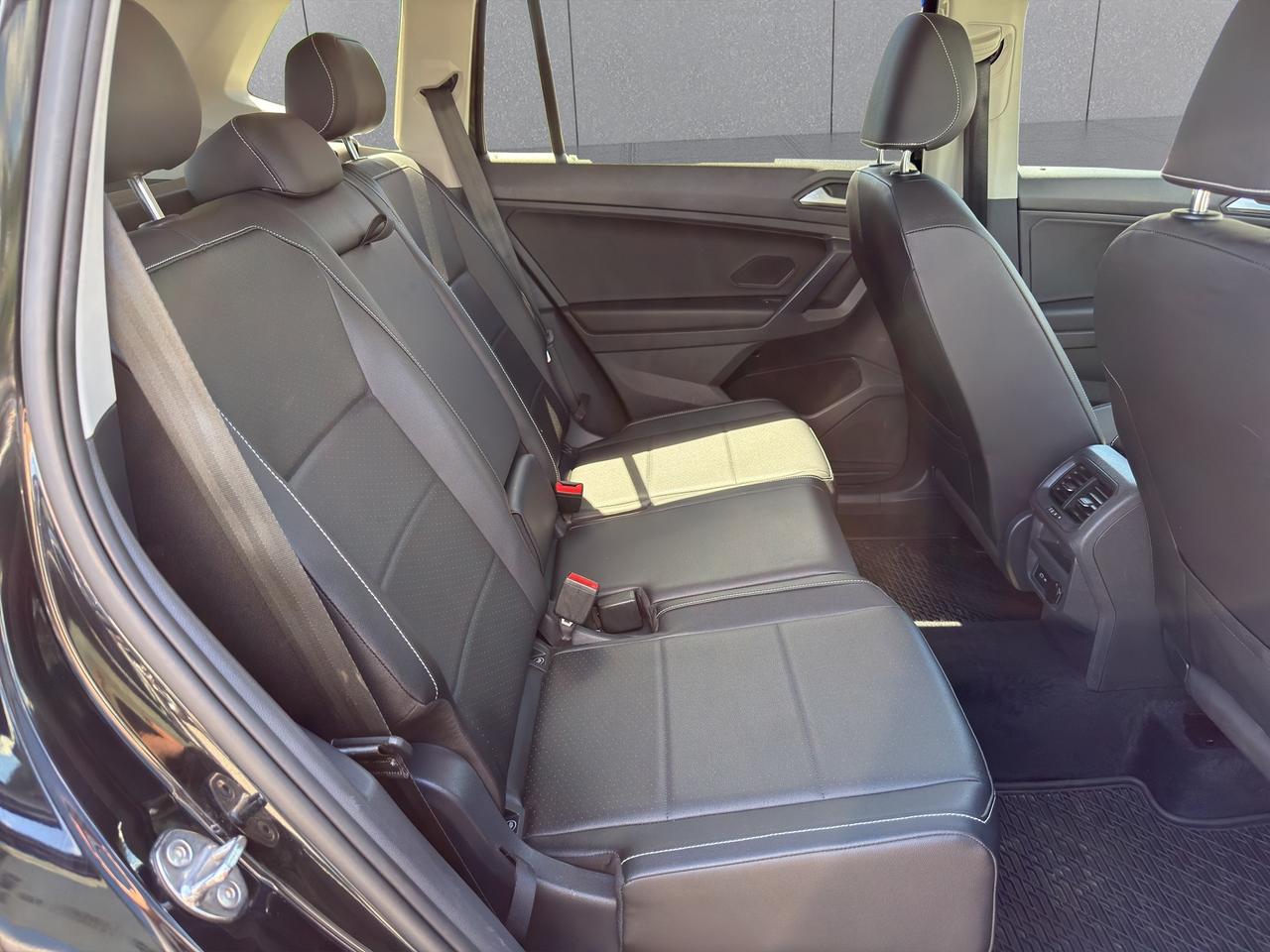 2021 Volkswagen Tiguan COMFORTLINE Photo