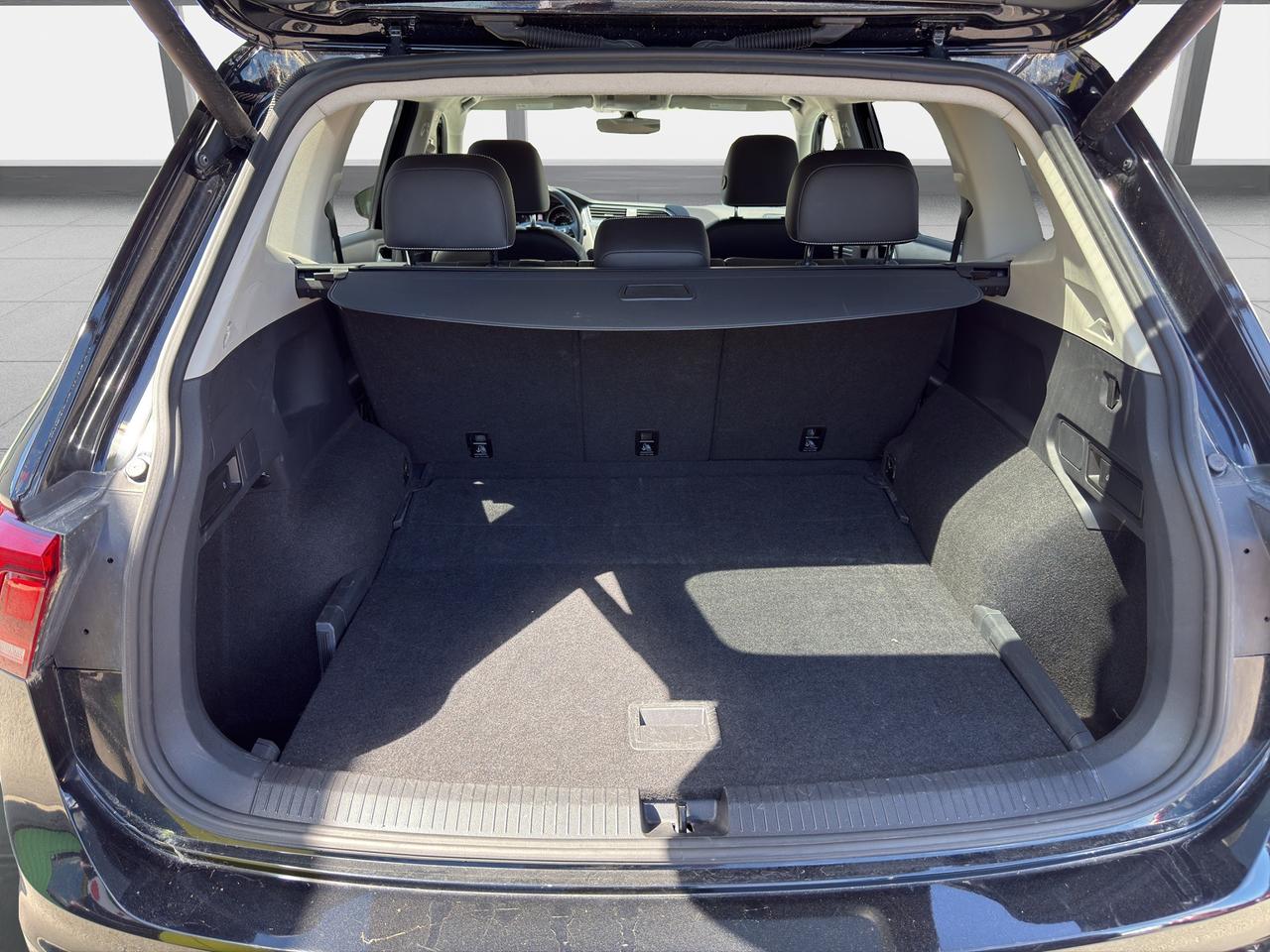2021 Volkswagen Tiguan COMFORTLINE Photo