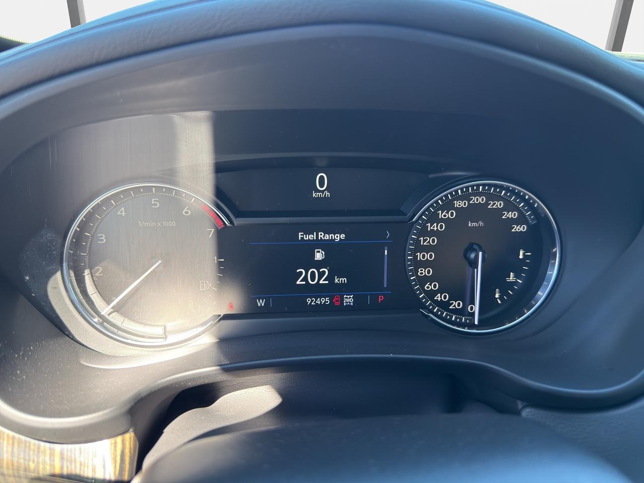 2019 Cadillac XT4 AWD 4dr Sport Photo