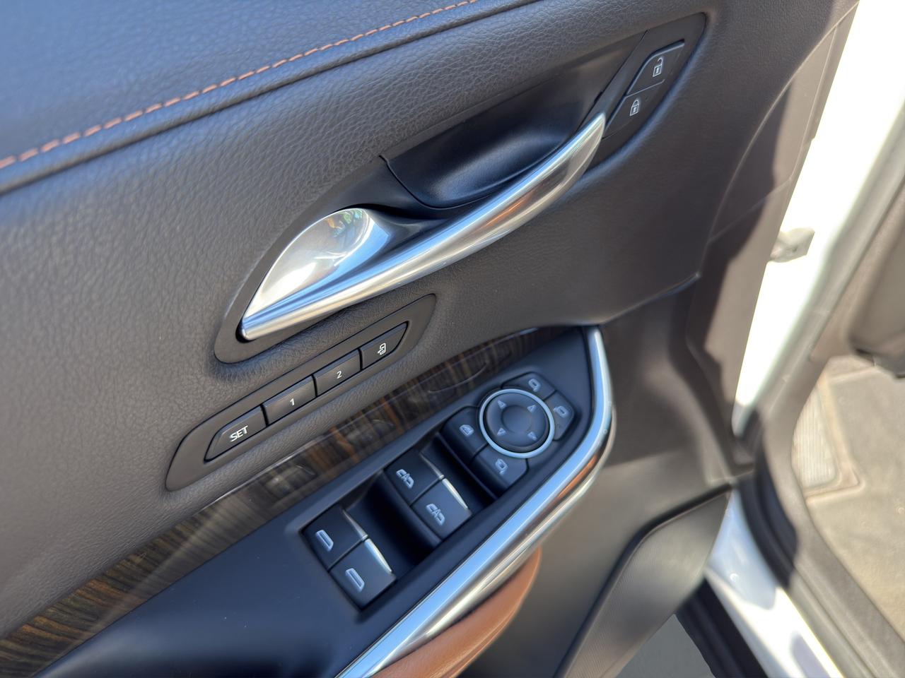 2019 Cadillac XT4 AWD 4dr Sport Photo