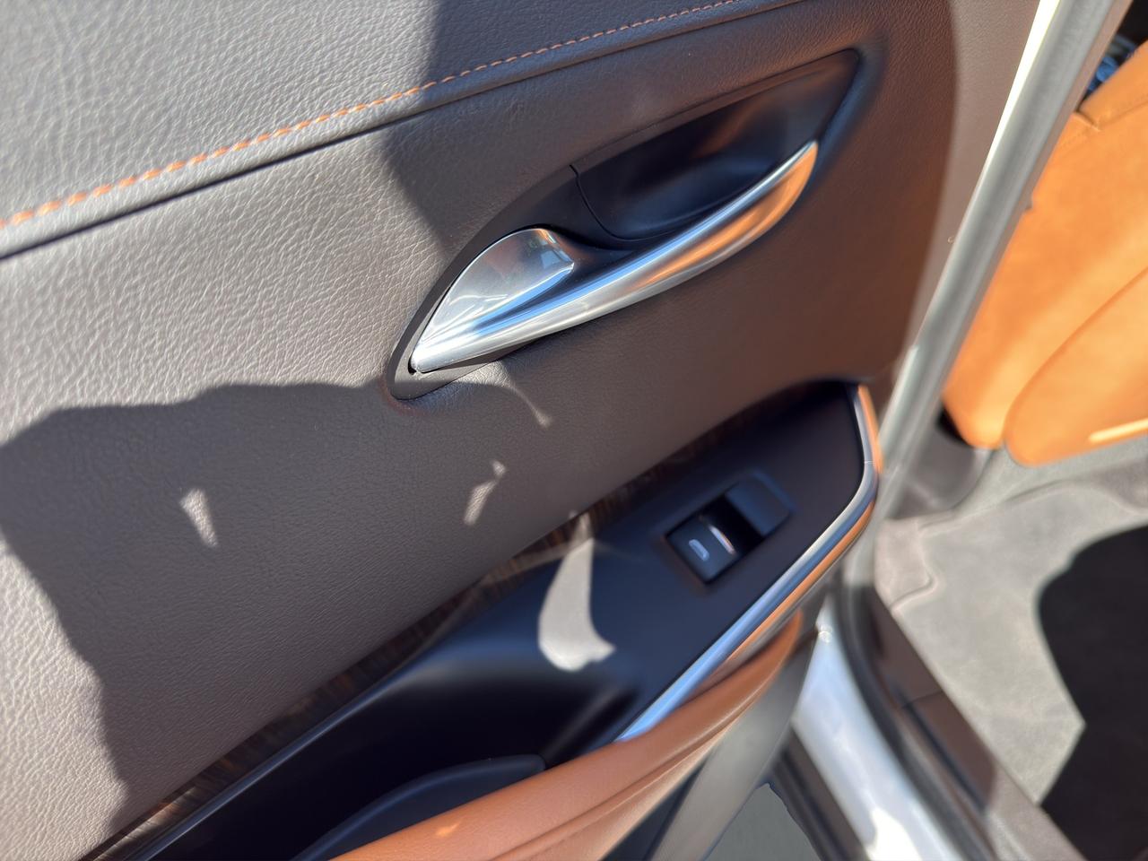 2019 Cadillac XT4 AWD 4dr Sport Photo