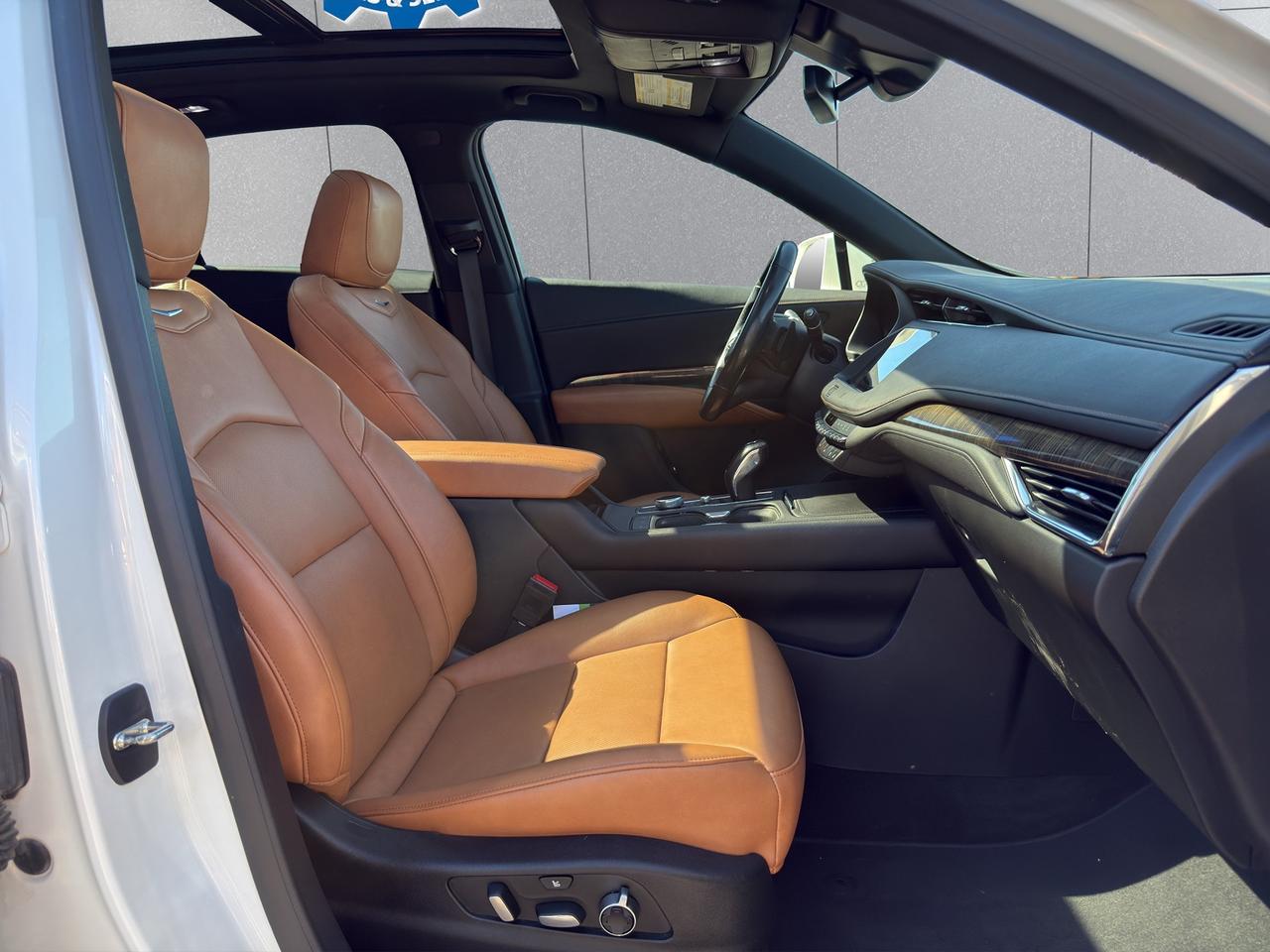 2019 Cadillac XT4 AWD 4dr Sport Photo