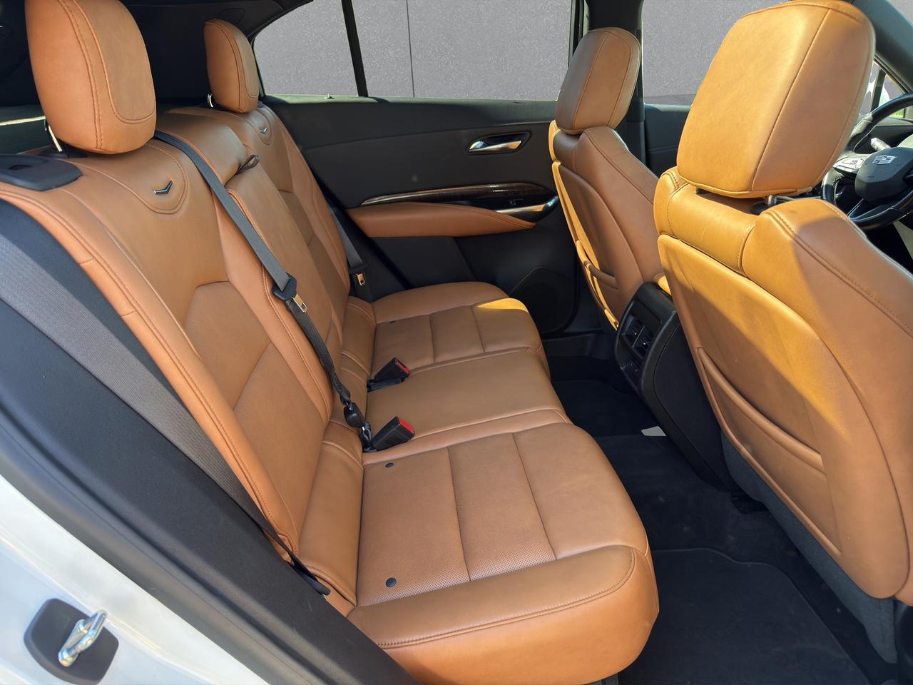 2019 Cadillac XT4 AWD 4dr Sport Photo