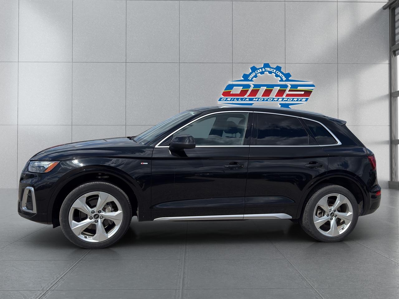 2022 Audi Q5 PROGRESSIV Photo