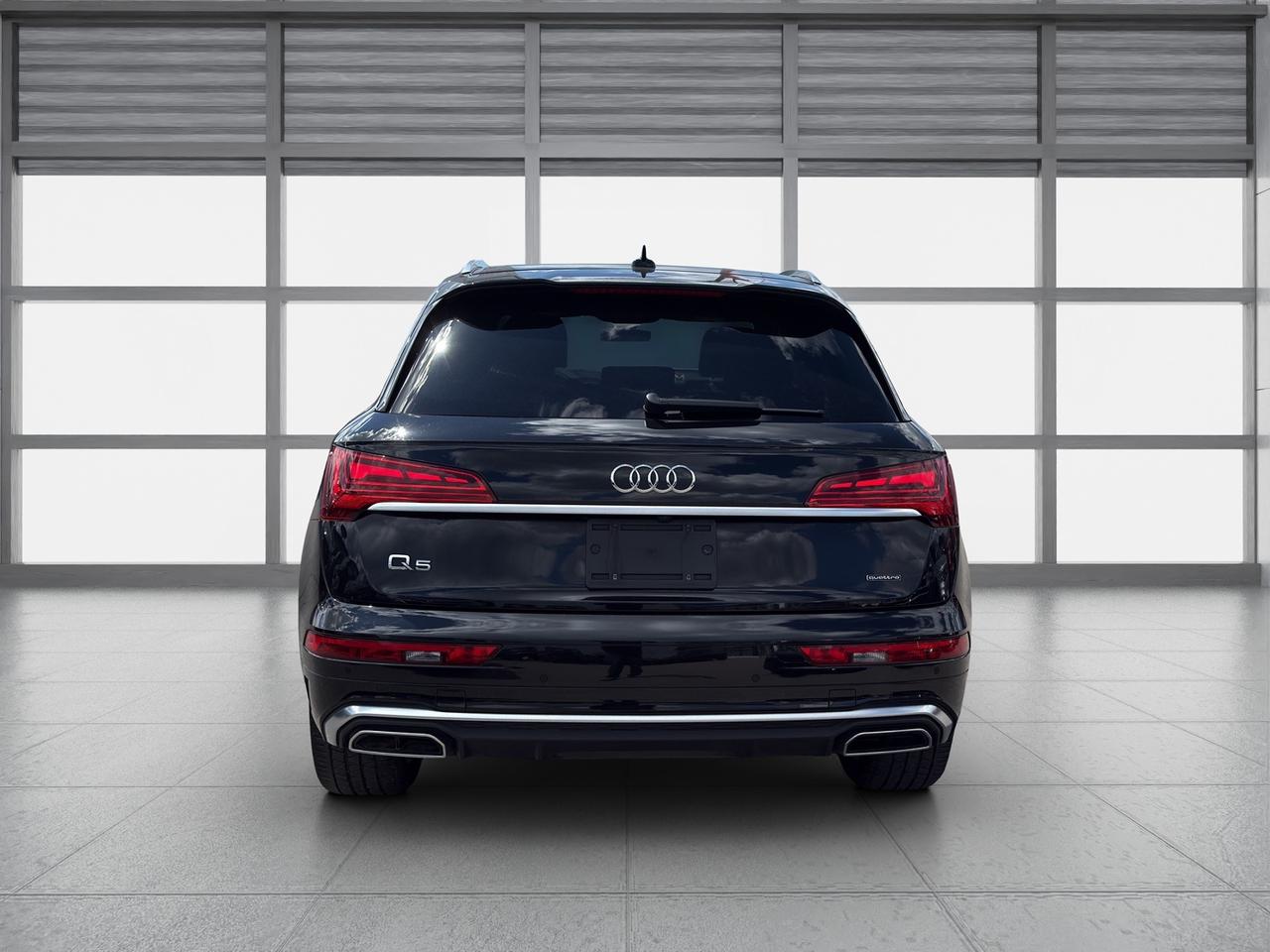 2022 Audi Q5 PROGRESSIV Photo