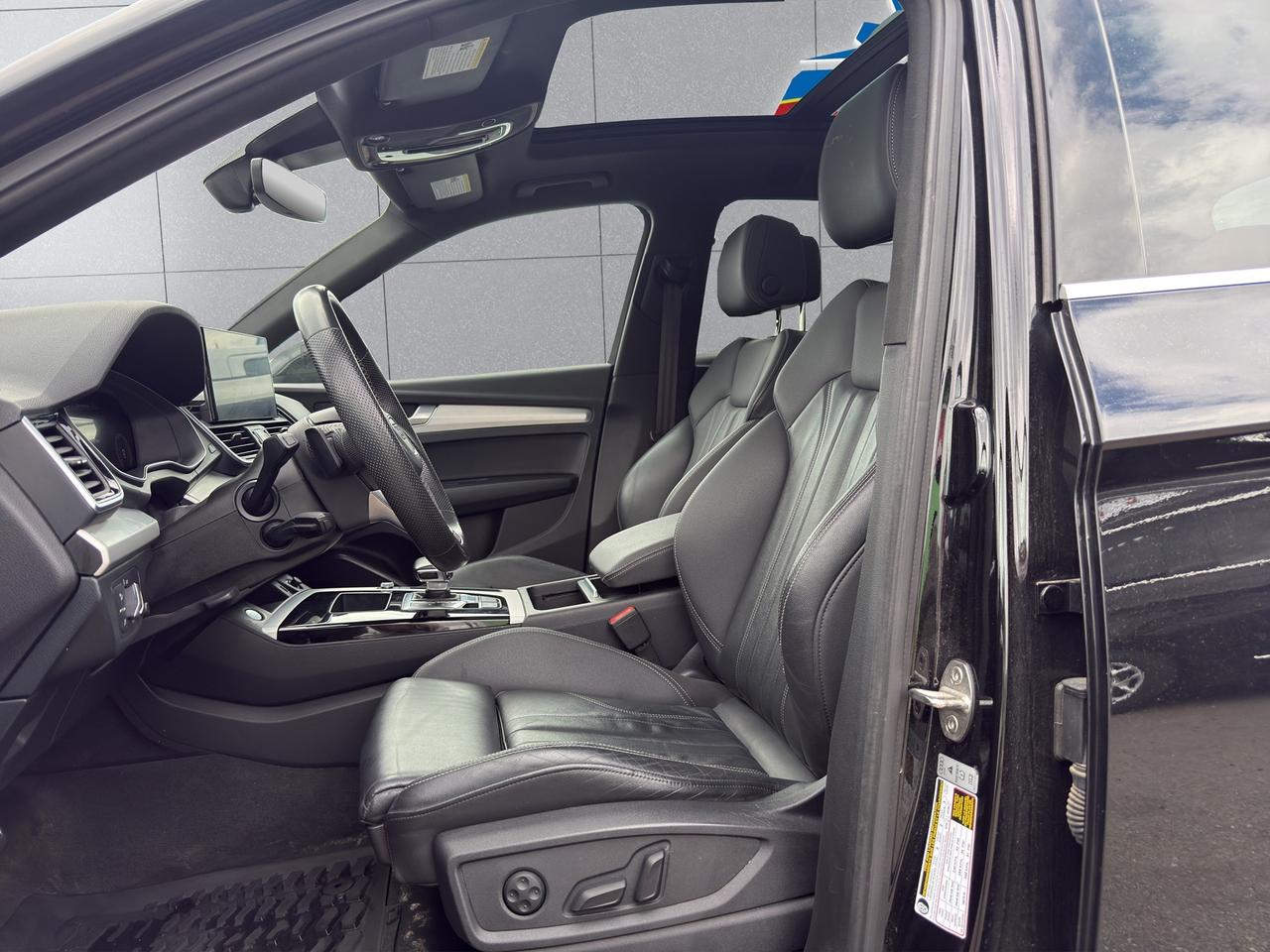 2022 Audi Q5 PROGRESSIV Photo