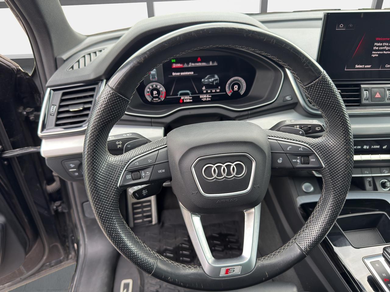 2022 Audi Q5 PROGRESSIV Photo