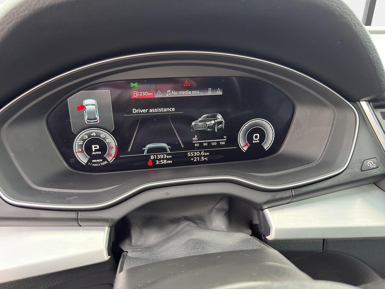 2022 Audi Q5 PROGRESSIV Photo
