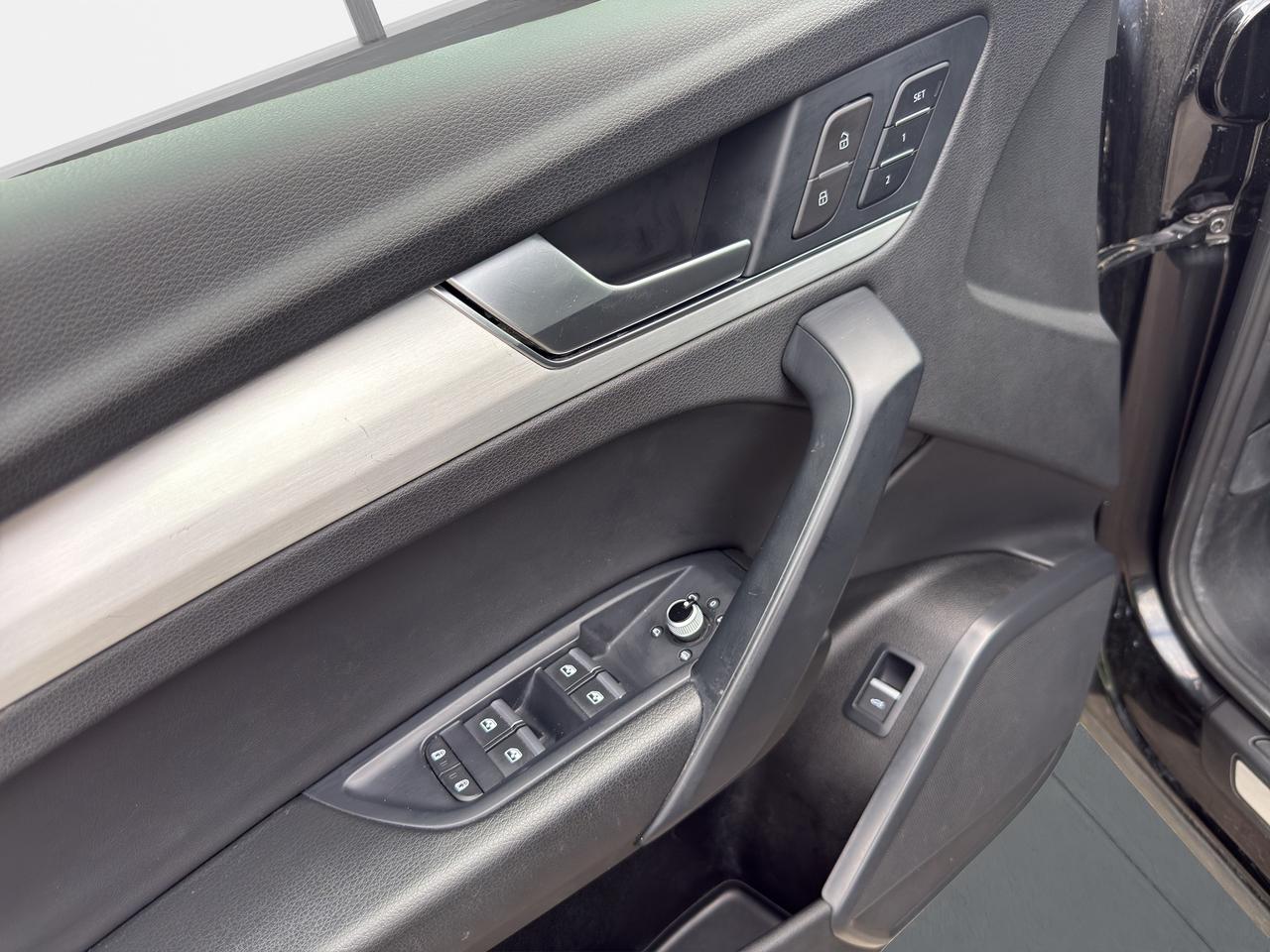 2022 Audi Q5 PROGRESSIV Photo