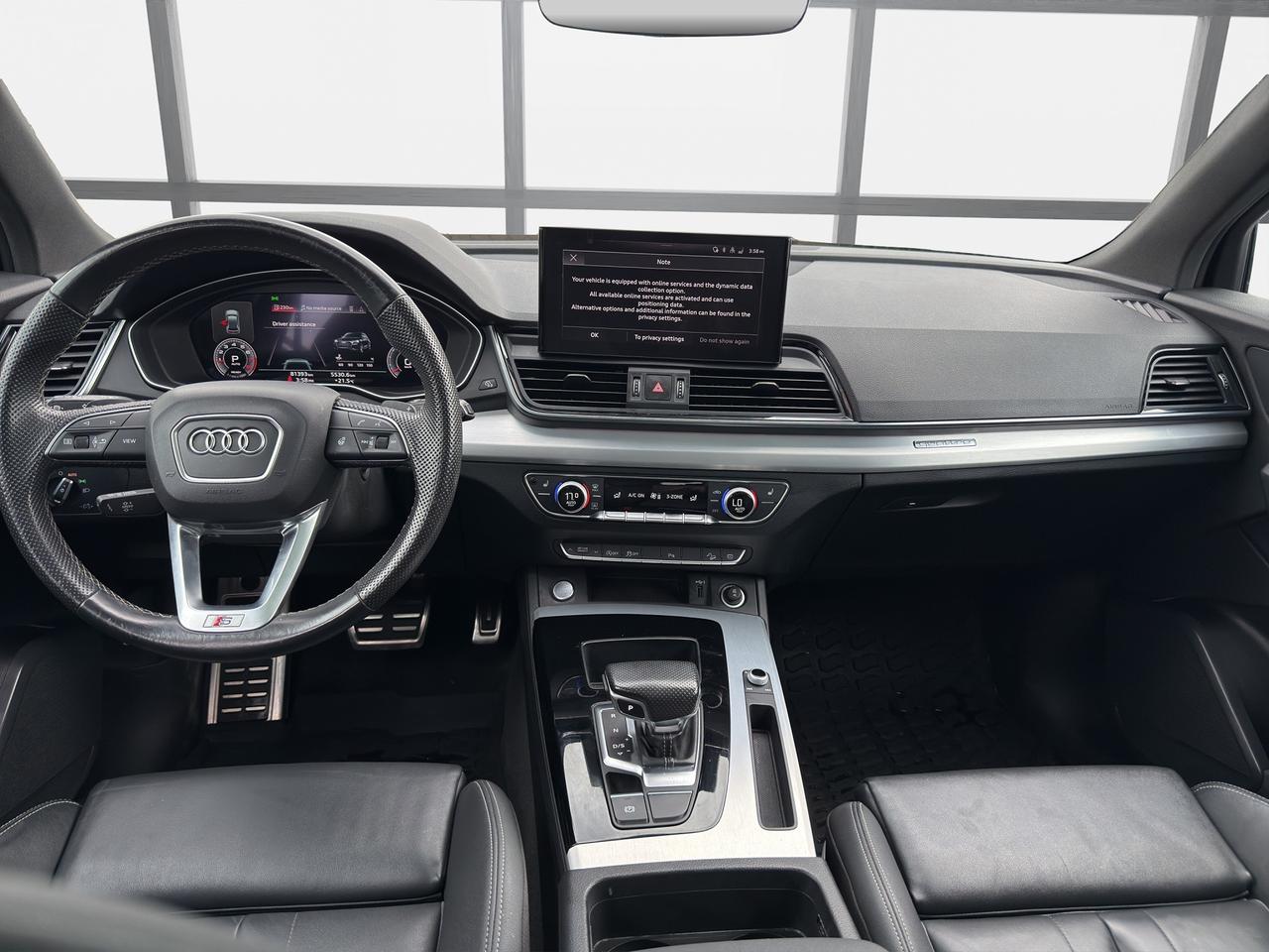 2022 Audi Q5 PROGRESSIV Photo