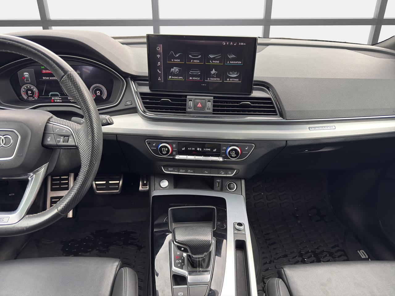 2022 Audi Q5 PROGRESSIV Photo