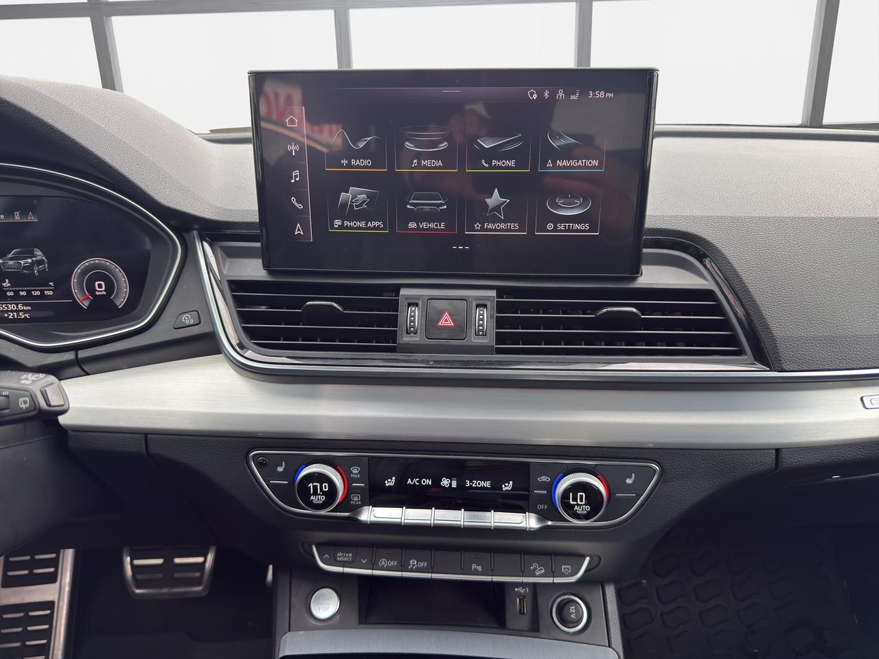 2022 Audi Q5 PROGRESSIV Photo