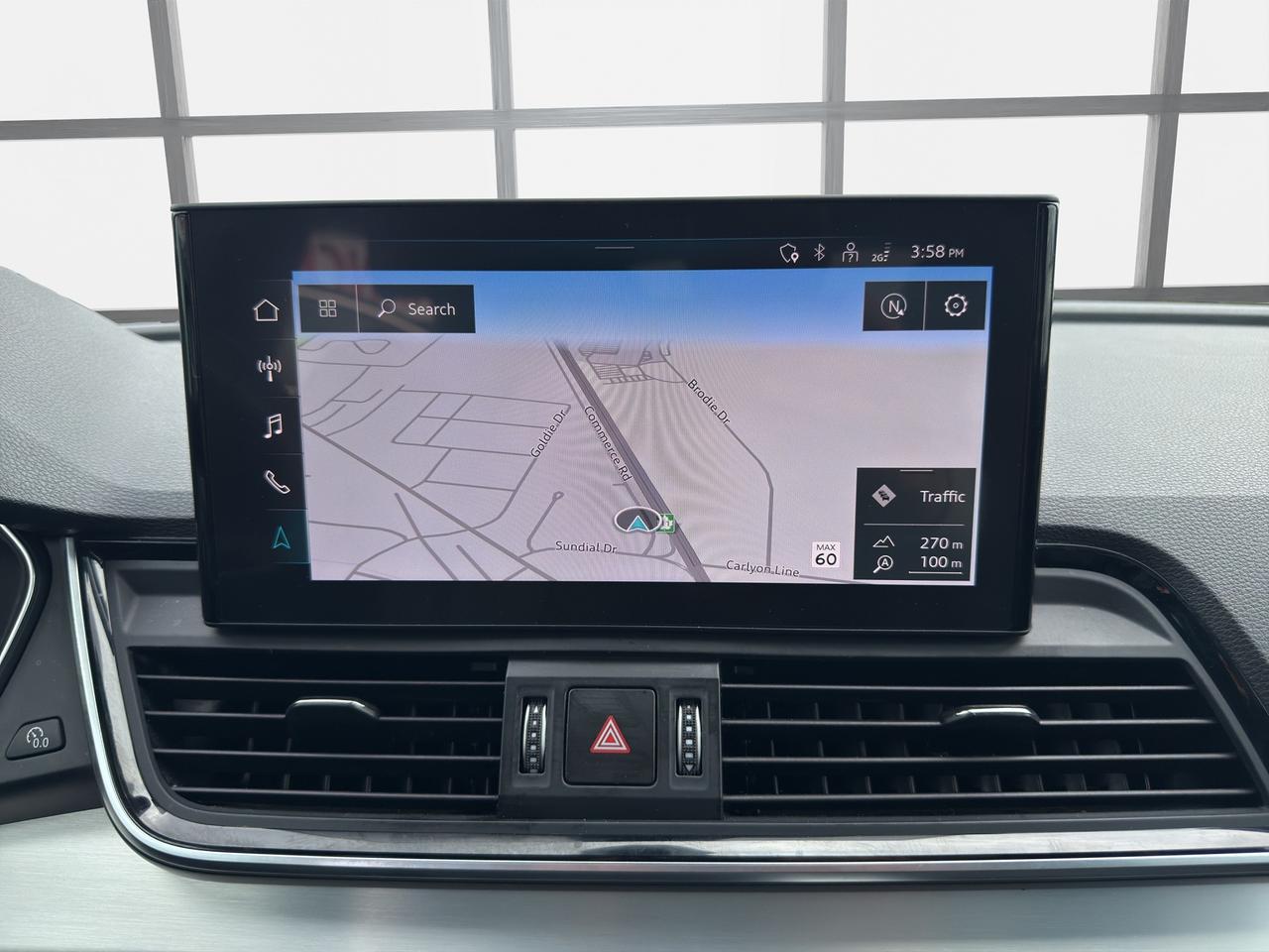2022 Audi Q5 PROGRESSIV Photo