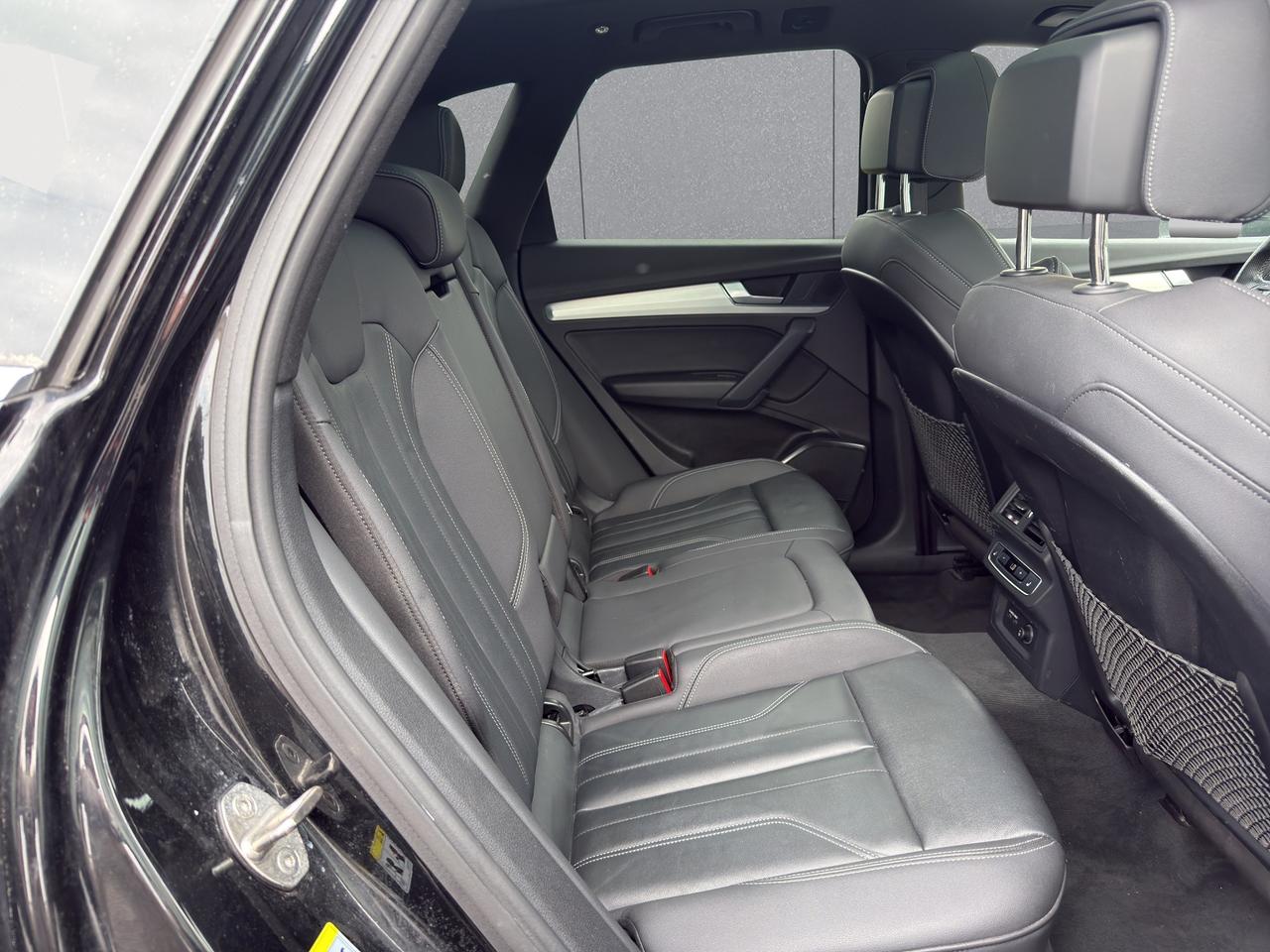2022 Audi Q5 PROGRESSIV Photo