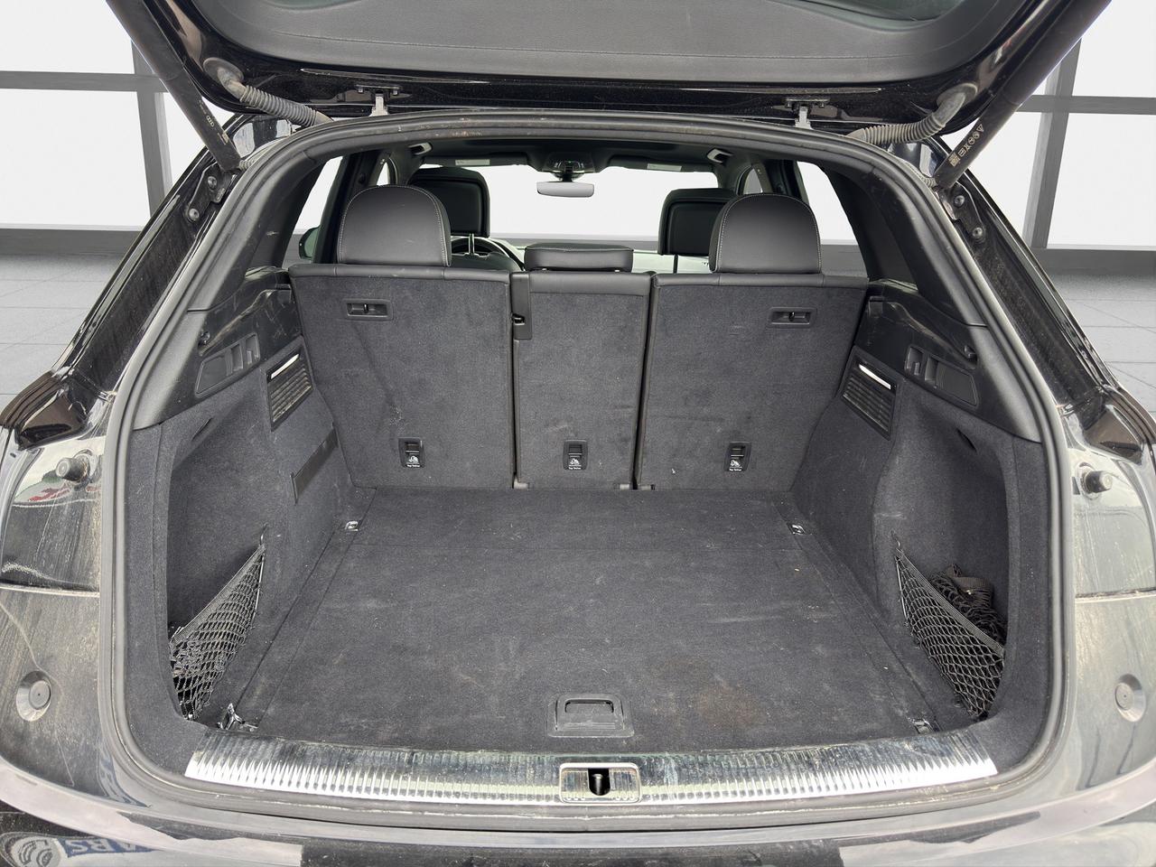2022 Audi Q5 PROGRESSIV Photo