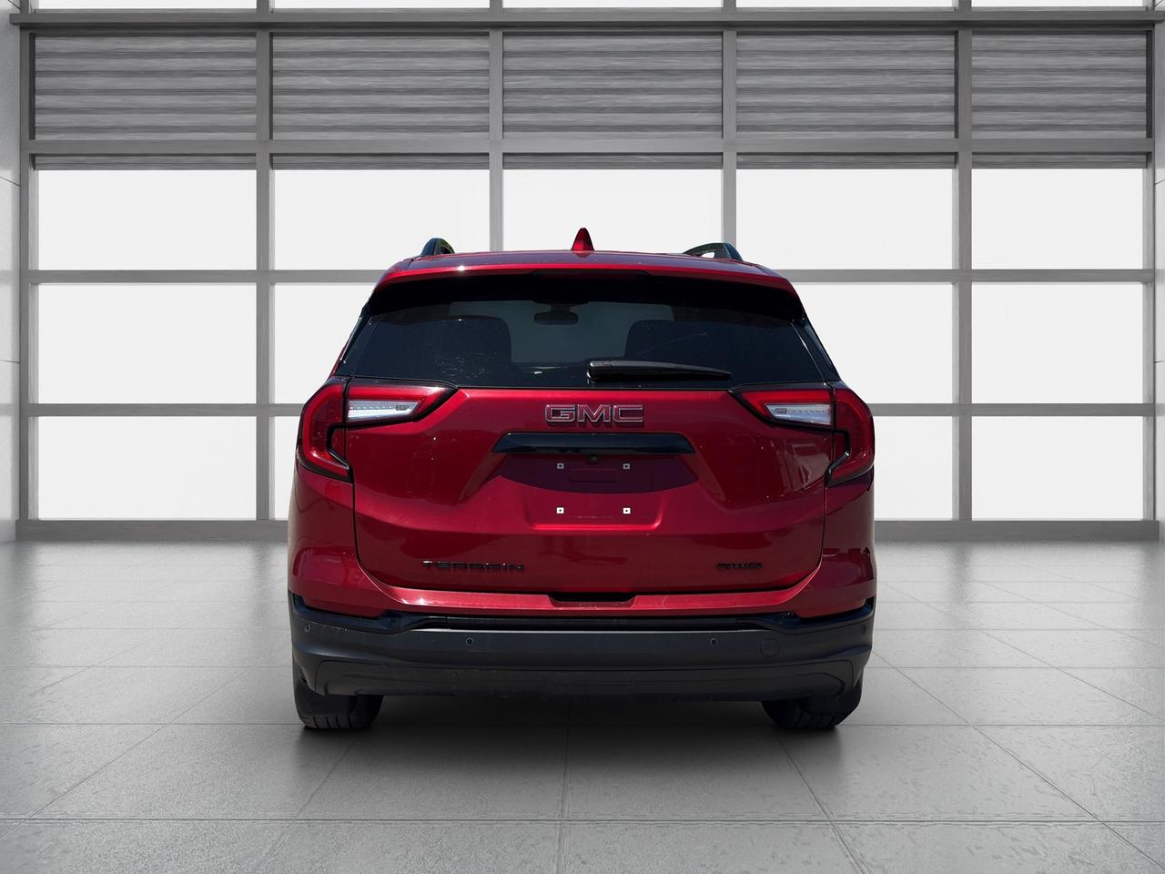 2023 GMC Terrain AWD 4DR SLE Photo