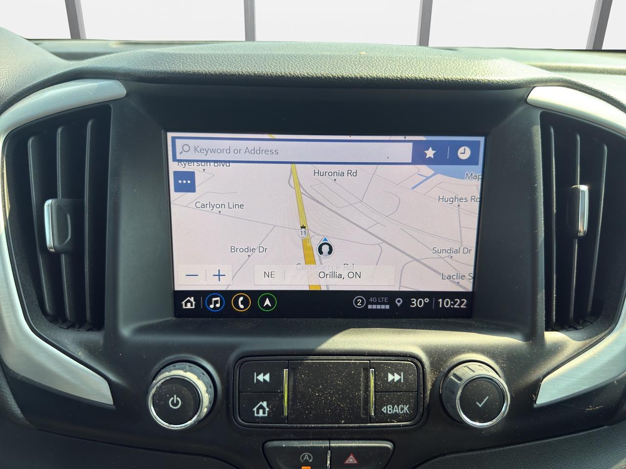 2023 GMC Terrain AWD 4DR SLE Photo