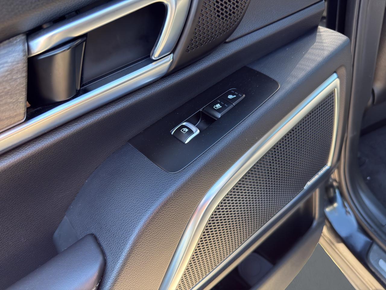 2021 Kia Telluride SX Photo