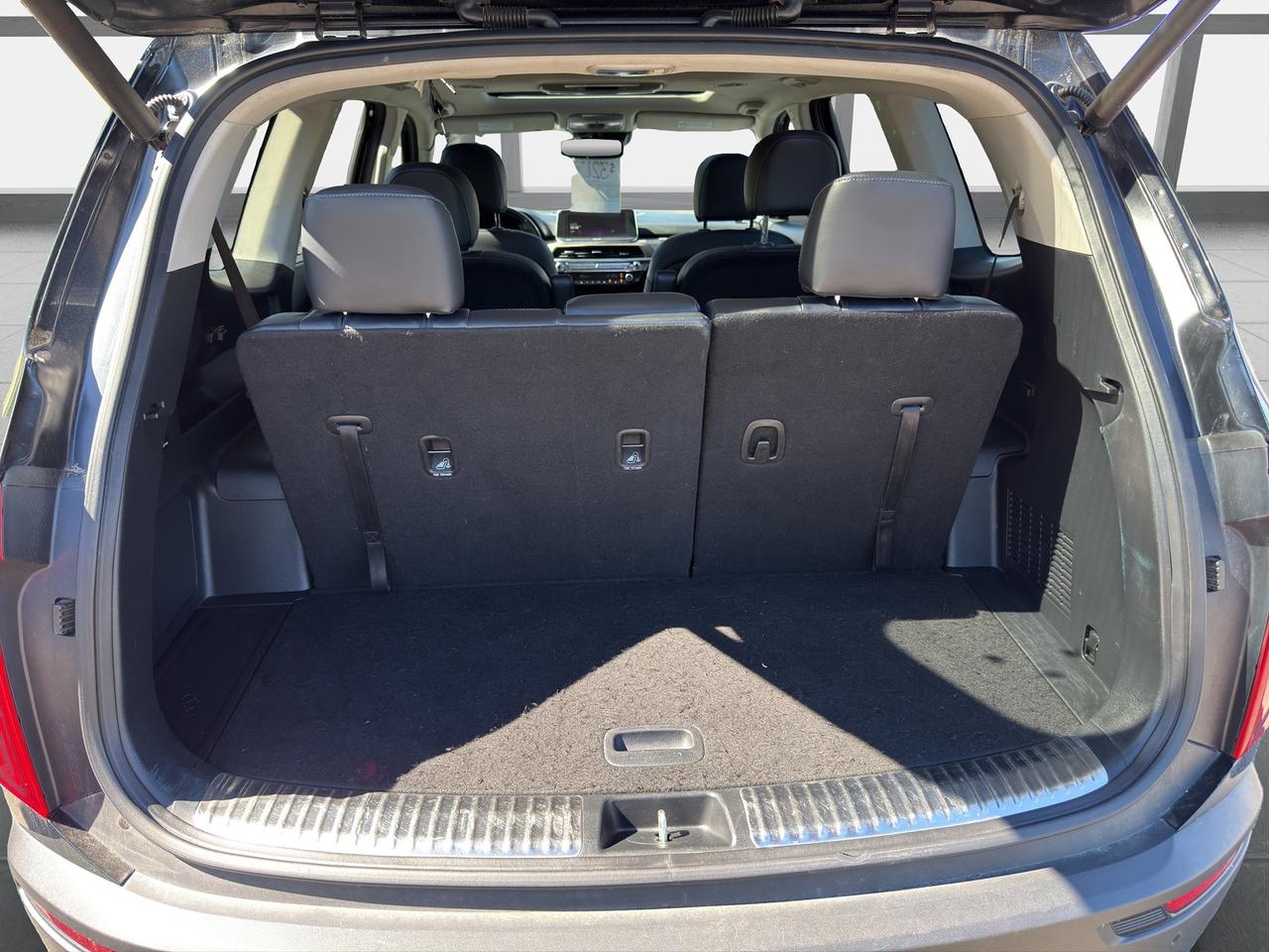 2021 Kia Telluride SX Photo