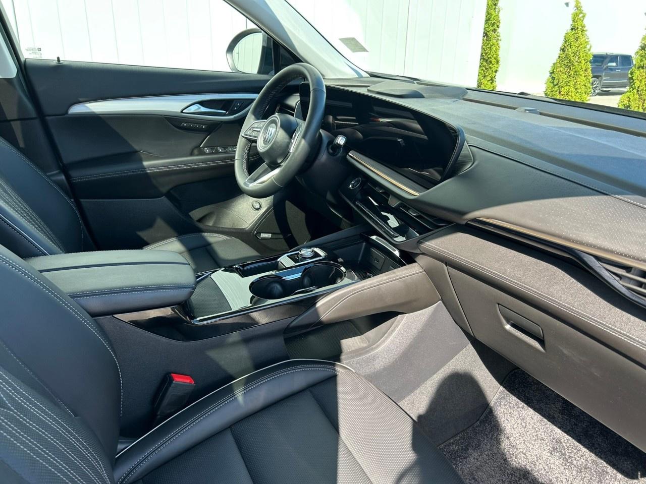 2024 Buick Envision AWD 4dr Avenir Photo