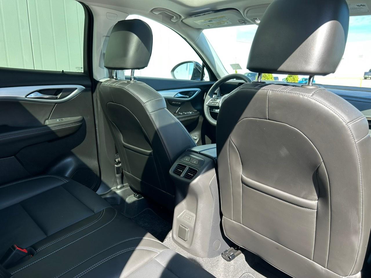 2024 Buick Envision AWD 4dr Avenir Photo