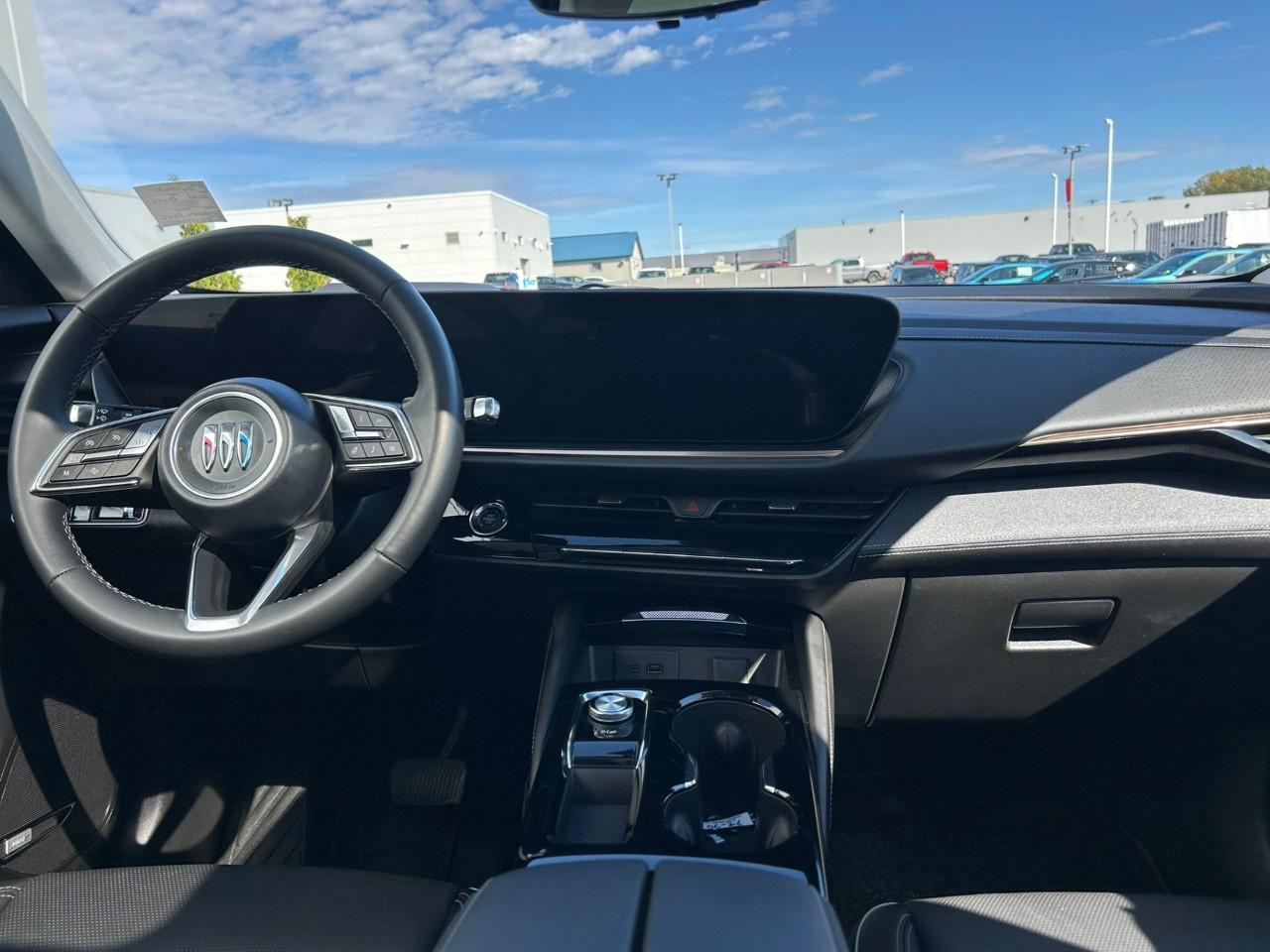 2024 Buick Envision AWD 4dr Avenir Photo