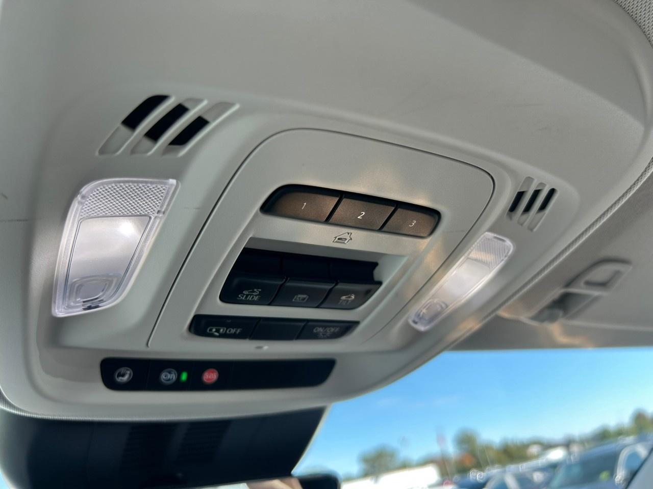 2024 Buick Envision AWD 4dr Avenir Photo