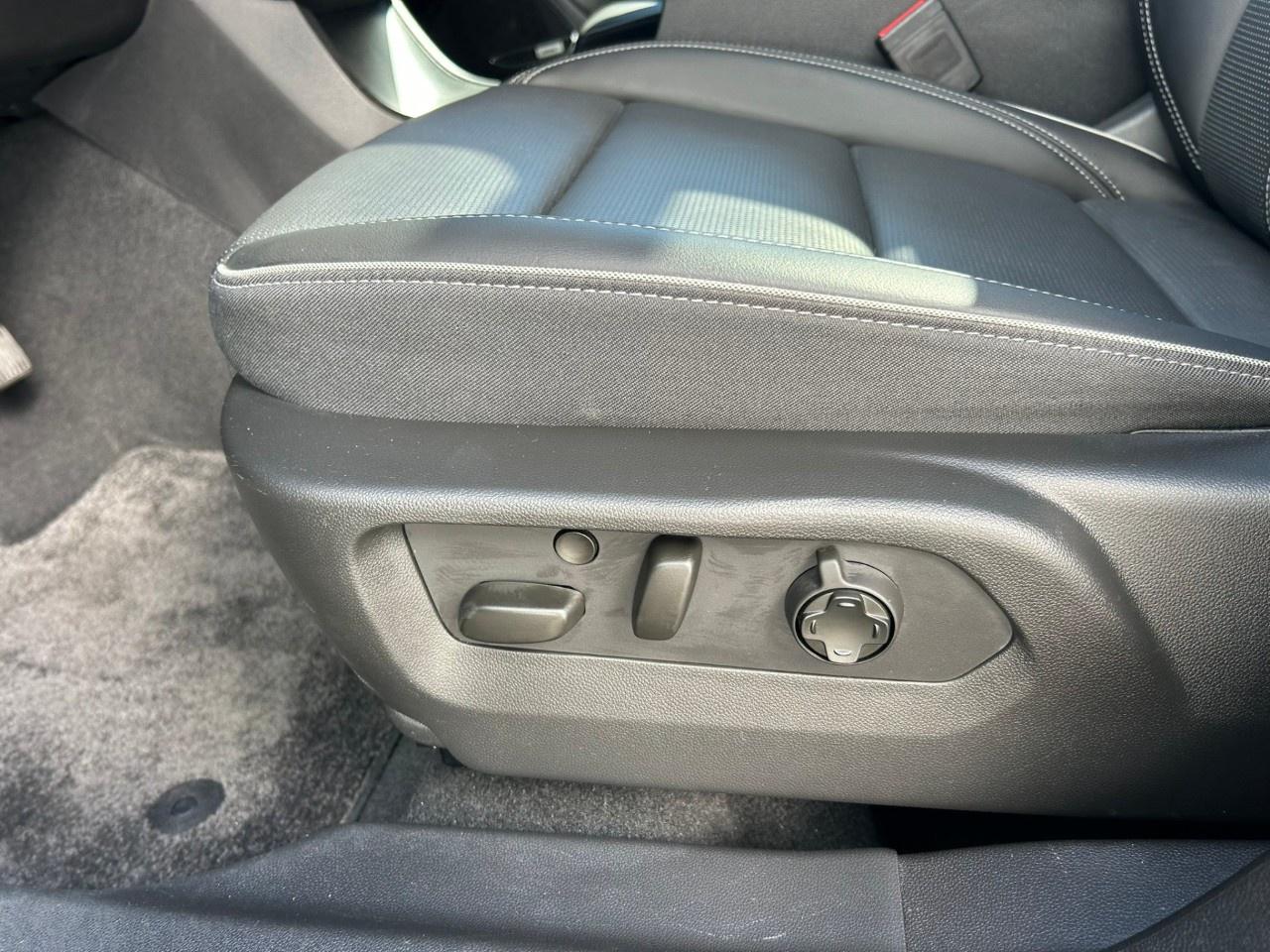 2024 Buick Envision AWD 4dr Avenir Photo