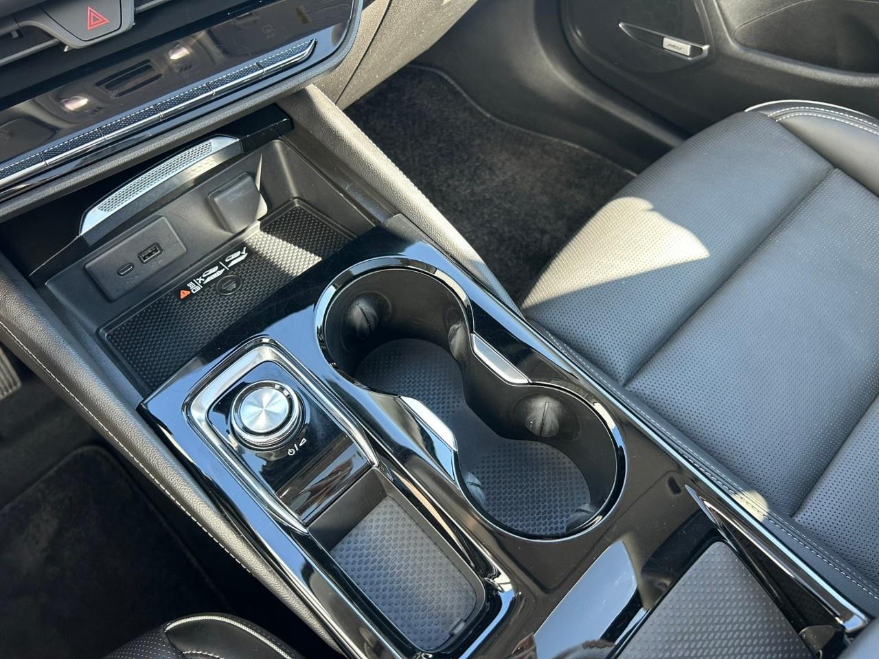 2024 Buick Envision AWD 4dr Avenir Photo