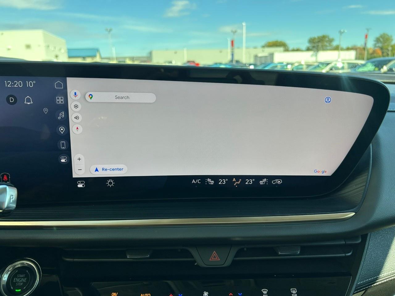 2024 Buick Envision AWD 4dr Avenir Photo