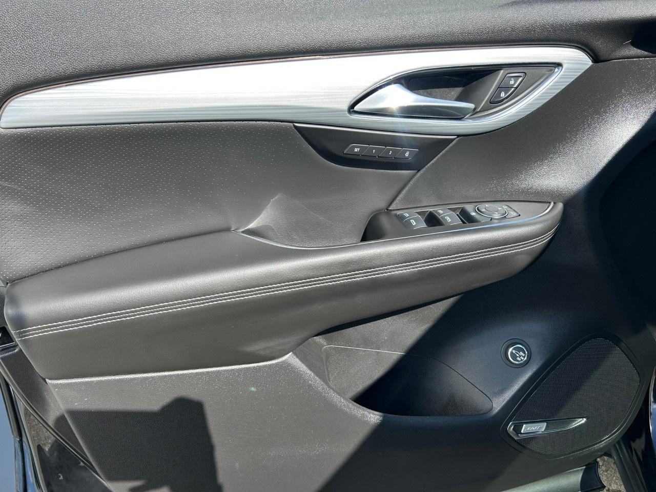 2024 Buick Envision AWD 4dr Avenir Photo