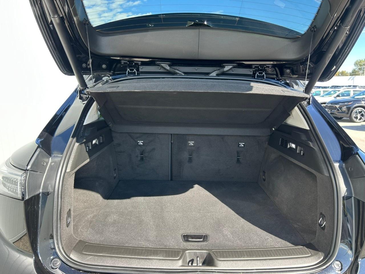 2024 Buick Envision AWD 4dr Avenir Photo