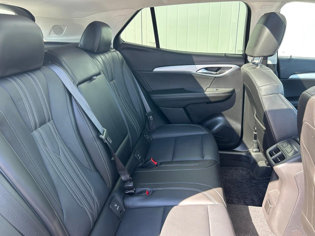 2024 Buick Envision AWD 4dr Avenir Photo