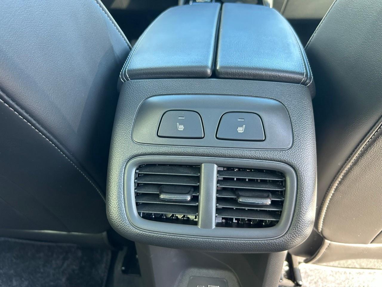 2024 Buick Envision AWD 4dr Avenir Photo