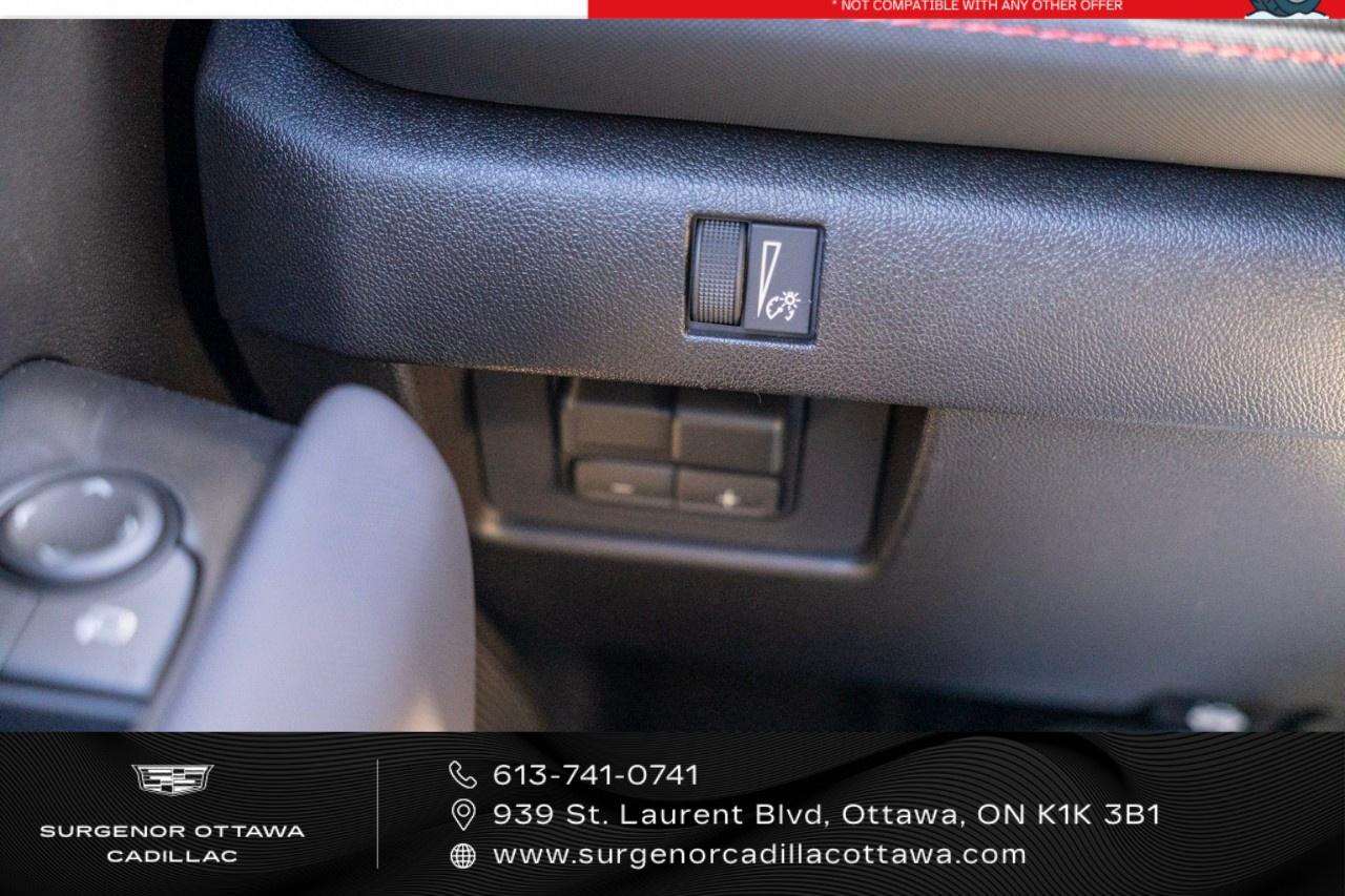 2026 Chevrolet Colorado Crew Cab Short Box 4-Wheel Drive Z71 Photo