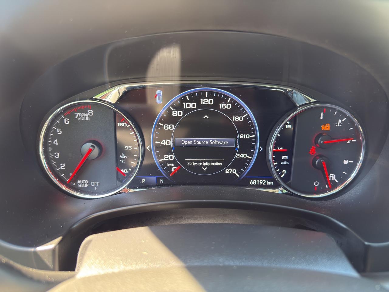 2023 GMC Terrain Awd 4dr Denali Photo
