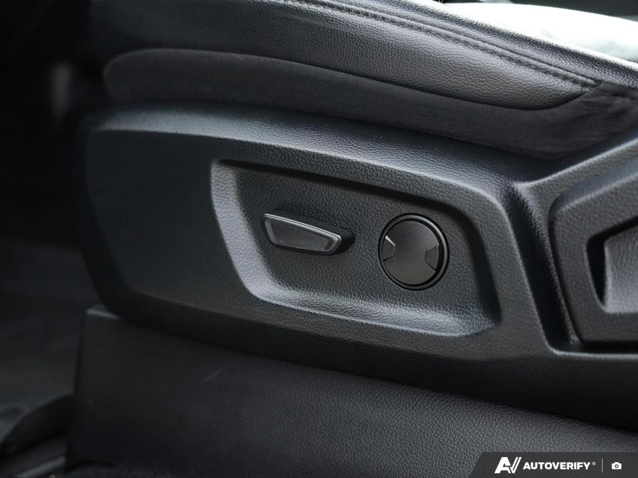 2020 Ford Ranger Lariat LARIAT | TECH PKG | LEATHER INTERIOR Photo