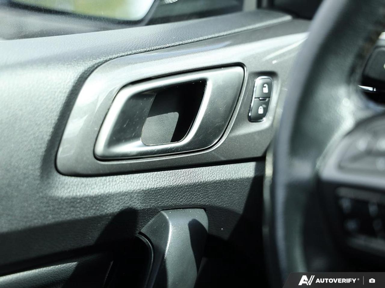 2020 Ford Ranger Lariat LARIAT | TECH PKG | LEATHER INTERIOR Photo