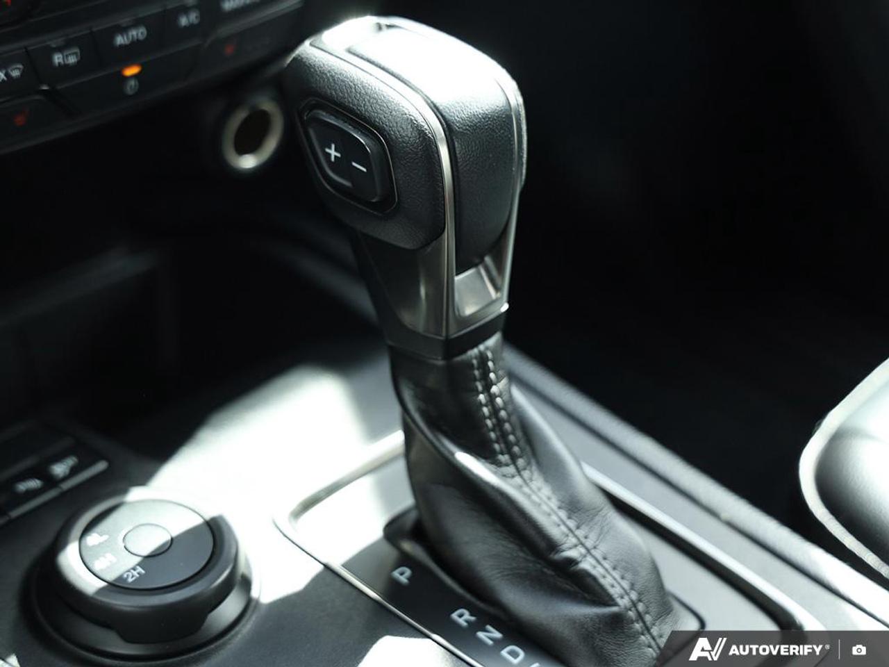 2020 Ford Ranger Lariat LARIAT | TECH PKG | LEATHER INTERIOR Photo