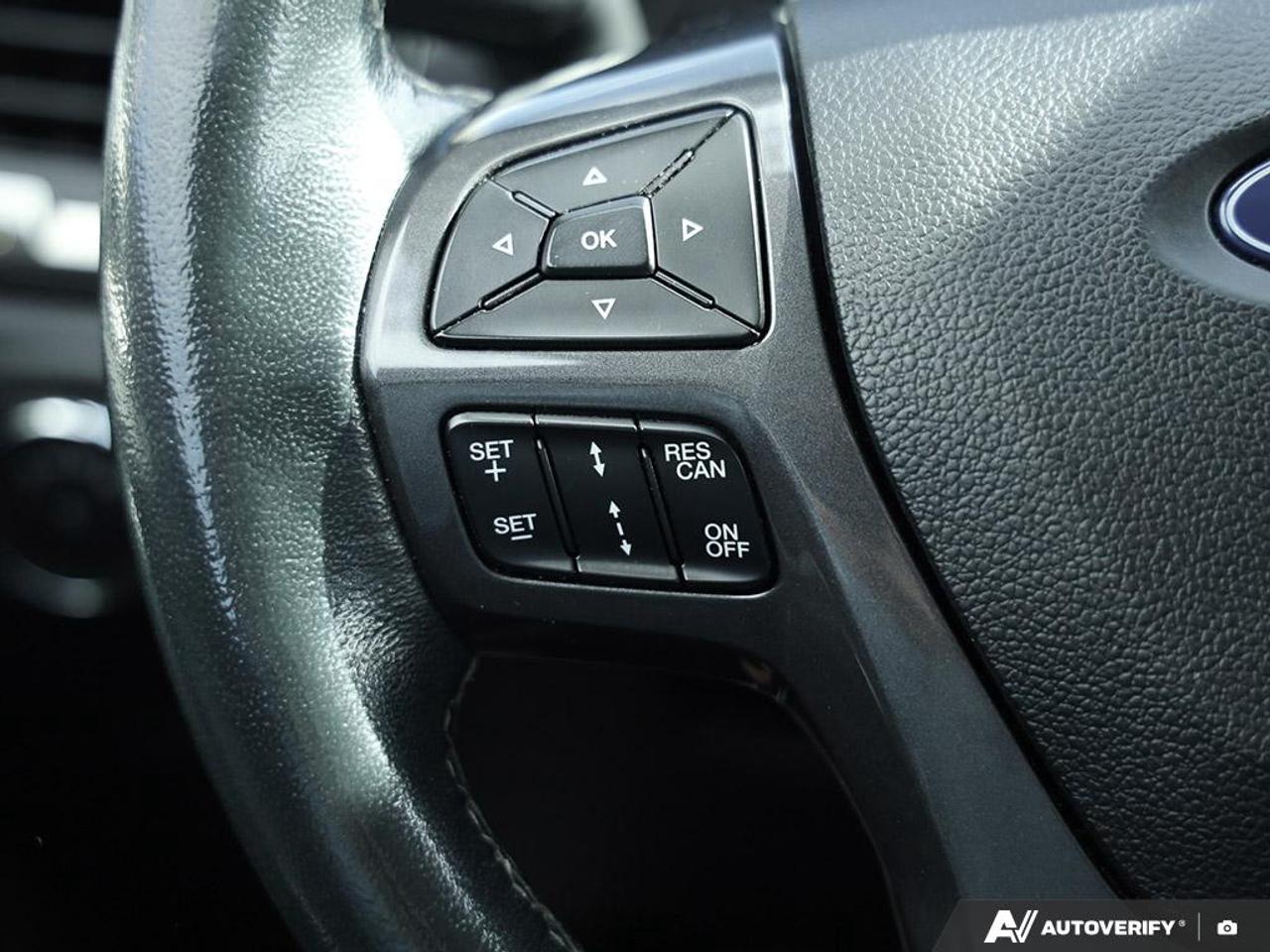 2020 Ford Ranger Lariat LARIAT | TECH PKG | LEATHER INTERIOR Photo