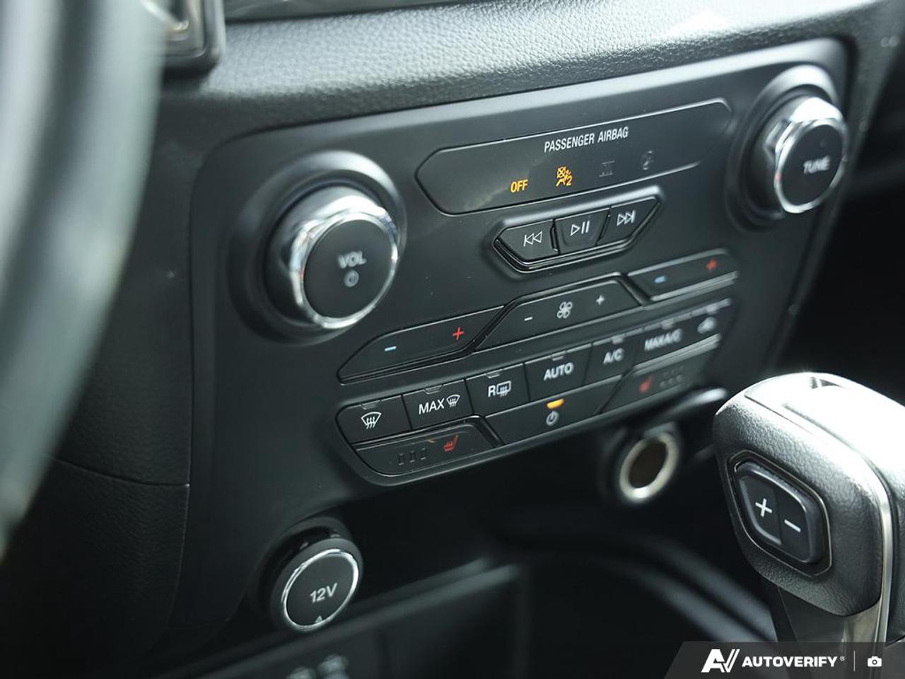 2020 Ford Ranger Lariat LARIAT | TECH PKG | LEATHER INTERIOR Photo